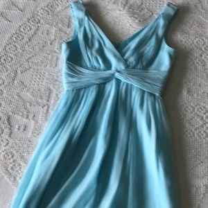 Prom or formal dress